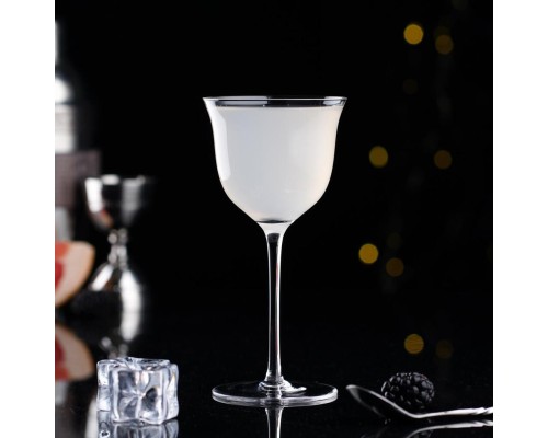 Рюмка коктейльная 180 мл "Ocean" d 8,6 см h15,5 см Cocktail Week P.L. [6]