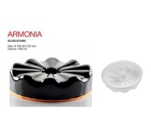 Форма кондитерская Silikomart ARMONIA, силикон, 18*5 см, Италия