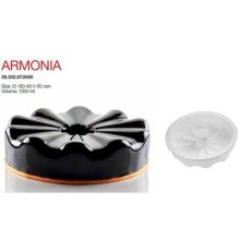 Форма кондитерская Silikomart ARMONIA, силикон, 18*5 см, Италия