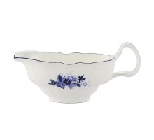 Соусник 150 мл 12*5,9 см h7,1 см Blue Flower P.L. Proff Cuisine [1]