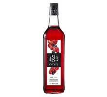 Сироп Гренадин 1л 1883 Maison Routin