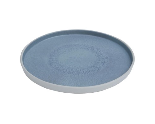 Тарелка с бортом 27,3*2,1 см Greece пластик меламин P.L. Proff Cuisine