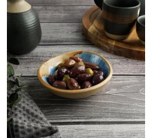 Соусник 130 мл 11,5*11,1 см h3,7 см Blue Panasia P.L. Proff Cuisine [1]