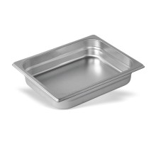 Гастроемкость 1/2 h200 мм нерж. 325*265*200 мм 13 л P.L. Proff Cuisine
