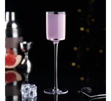 Рюмка коктейльная 150 мл "Las Tunas" Protea d 5,2 см h21,7 см Cocktail Week P.L. [6]