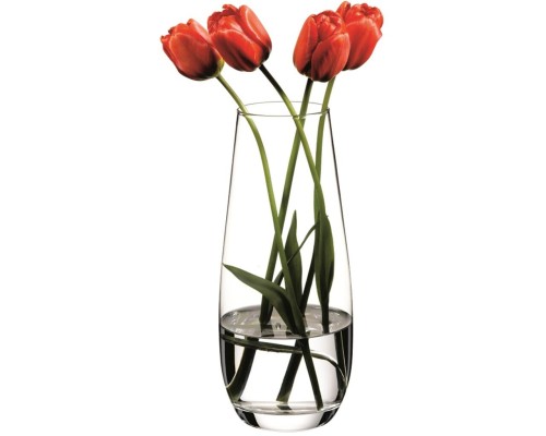 Ваза для цветов h26 см d 11/7,5 см 1,7 л "Ботаника" Pasabahce