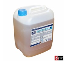 Гель для мойки плит,грилей,коптильного оборудования EXPERT GRILL ECONOBEL 5л