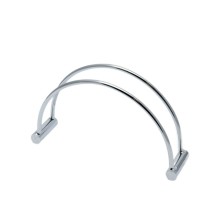 Салфетница "Дуга" нерж. P.L. Proff Cuisine