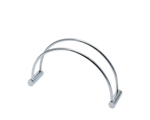 Салфетница "Дуга" нерж. P.L. Proff Cuisine