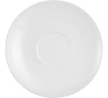 Блюдце d 15 см h2,2 см для чашки арт. 14611/81222557 Ресторан Opal ARC [6]