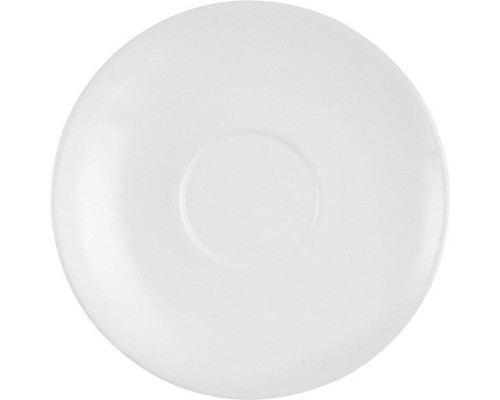 Блюдце d 15 см h2,2 см для чашки арт. 14611/81222557 Ресторан Opal ARC [6]