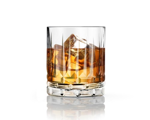 Стакан Олд Фэшн 300 мл "Чикаго" d 8 см h9 см Arcoroc [12]