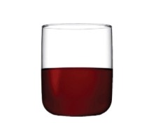 Стакан Олд Фэшн 270 мл "Айконик" d 7/4,5 см h8,8 см Pasabahce [12]