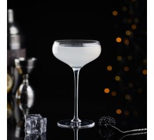 Рюмка коктейльная 200 мл "Bellini" d 8,1/9 см h15,5 см Cocktail Week P.L. [6]