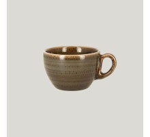 Чашка  RAK Porcelain Twirl Alga 230 мл