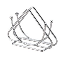 Салфетница "Парус" нерж. P.L. Proff Cuisine