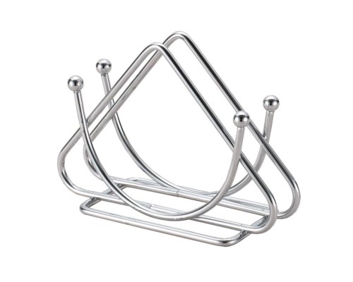 Салфетница "Парус" нерж. P.L. Proff Cuisine