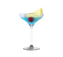 Рюмка коктейльная 240 мл Martini "Palette" d 10,5 см h16 см Ocean [6]