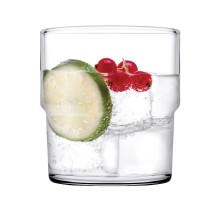 Стакан Олд Фэшн 300 мл "Хилл" d 8/7 см h8,7 см Pasabahce [12]