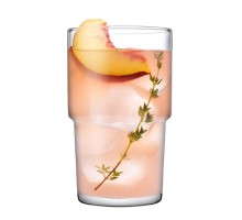 Стакан Хайбол 440 мл "Хилл" d 8/6,7 см h13,2 см Cocktail&Beer Pasabahce [12]