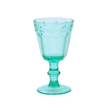 Бокал для вина 275 мл зеленый Green Glass P.L. - BarWare [6]