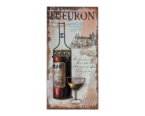 Картина "1753", р-р 70*35*5 см, P.L. Proff Cuisine