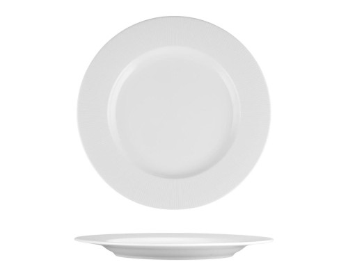 Тарелка d 17,5 см h2 см Neo Silk Noble [6]