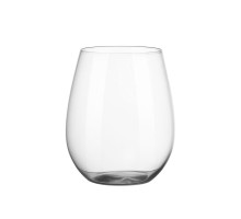 Стакан Олд Фэшн 530 мл хр. стекло "Restaurant" d 9,1 см h11,1 см P.L. - BarWare [6]