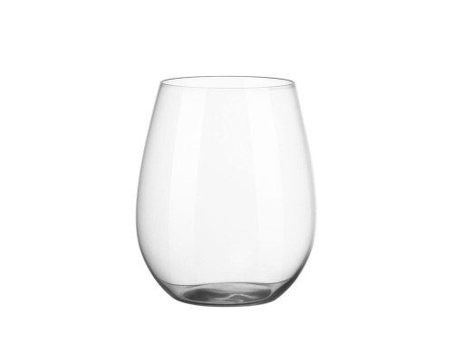 Стакан Олд Фэшн 530 мл хр. стекло "Restaurant" d 9,1 см h11,1 см P.L. - BarWare [6]