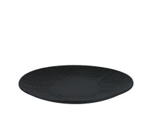 Тарелка d 27 см h2,5 см Black Raw Wood P.L. Proff Cuisine [4]