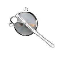 Машинка сито для протирки пюре 20 см нерж. h7,5 см P.L. Proff Cuisine