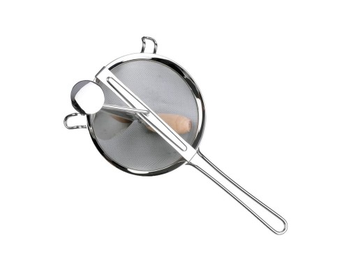 Машинка сито для протирки пюре 20 см нерж. h7,5 см P.L. Proff Cuisine