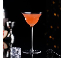 Рюмка коктейльная 130 мл "Bayamo" d 8,4 см h16,1 см Cocktail Week P.L. [6]