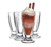 Бокал для коктейля 350 мл Milkshake BarWare P.L.- EcoLine [6]