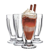 Бокал для коктейля 350 мл Milkshake BarWare P.L.- EcoLine [6]