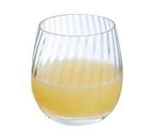 Стакан Олд Фэшн 320 мл "Аутлайн Optical" d 6,6/8,6 см h8,7 см Arcoroc [6]