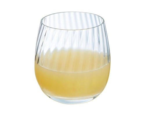 Стакан Олд Фэшн 320 мл "Аутлайн Optical" d 6,6/8,6 см h8,7 см Arcoroc [6]