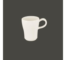 Чашка RAK Porcelain Mazza для эспрессо 85 мл, d 5,6 см, h 7 см