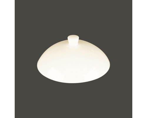 Клош для тарелки RAK Porcelain Fine Dine 15,5 см (для FDGD29)