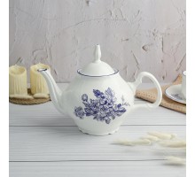 Чайник 1100 мл d 13,2 см h18,5 см Sea Flower P.L. Proff Cuisine [1]