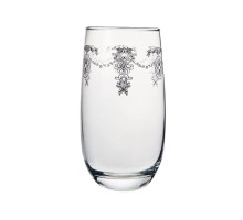 Стакан Хайбол 500 мл Vintage d 7,8/6,7 см h14,5 см "UTOPIA" P.L.- Barbossa [6]