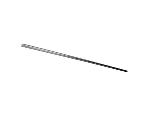 Мешалка палочка нерж. 23 см барная 12 шт The Bars