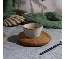 Соусник 50 мл d 6,5 см h3,5 см Gray Frutti di Mare P.L. [6]