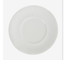 Тарелка d 28,5 см h2,8 см Frost White Moon P.L. Proff Cuisine [6]