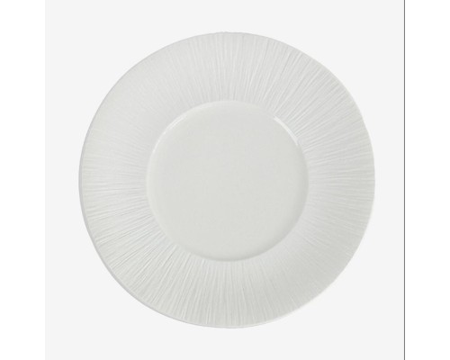 Тарелка d 28,5 см h2,8 см Frost White Moon P.L. Proff Cuisine [6]