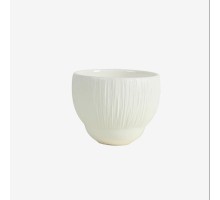 Чашка 200 мл чайная без ручки d 8,1 см h6,7 см Frost White Moon P.L. Proff Cuisine [6]