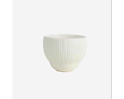 Чашка 200 мл чайная без ручки d 8,1 см h6,7 см Frost White Moon P.L. Proff Cuisine [6]