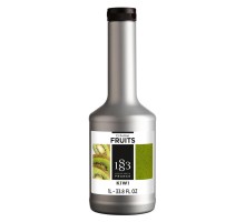 Пюре основа для напитков Киви 1л 1883 Maison Routin