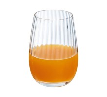 Стакан Хайбол 400 мл "Аутлайн Optical" d 6,3/8,1 см h11,5 см Arcoroc [6]