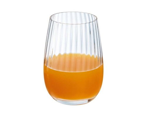 Стакан Хайбол 400 мл "Аутлайн Optical" d 6,3/8,1 см h11,5 см Arcoroc [6]